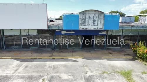 Local Comercial En Alquiler En Cabimas Mls #25-11715 P.s