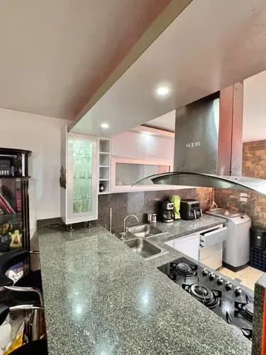 Apartamento En Venta (sandra Nino) San Diego, Pozo De Agua, Mayo