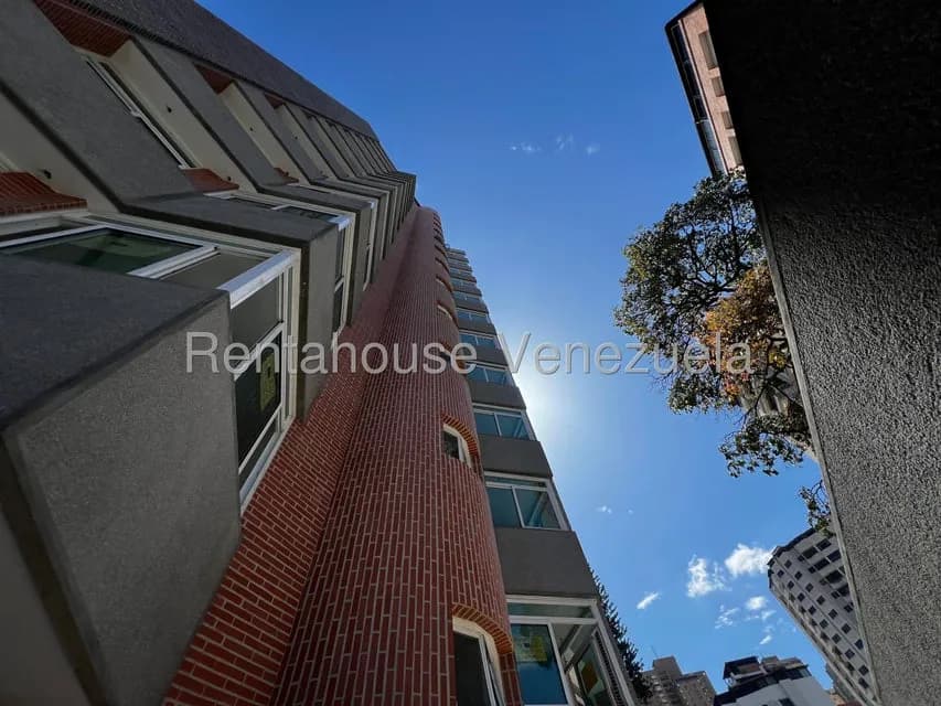 Apartamento (1 Nivel) en Venta en El Paraiso, Distrito Metropolitano