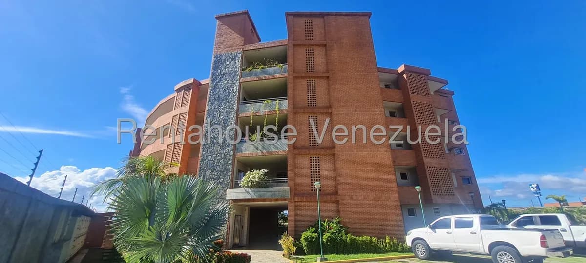 Apartamento (1 Nivel) en Venta en Agua Sal, Miranda