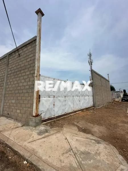 Terreno en Amparo