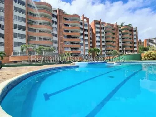 Apartamento En Venta Los Campitos Lp