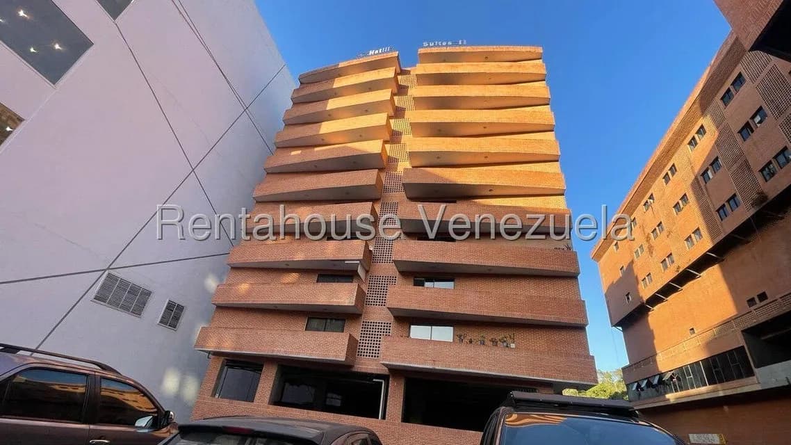 Comercial (Local Comercial) en Alquiler en La Boyera, Distrito Metropolitano