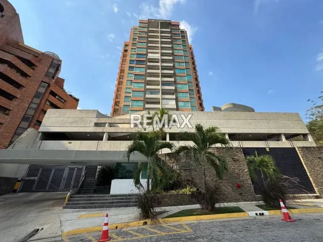 Apartamento en venta en El Parral