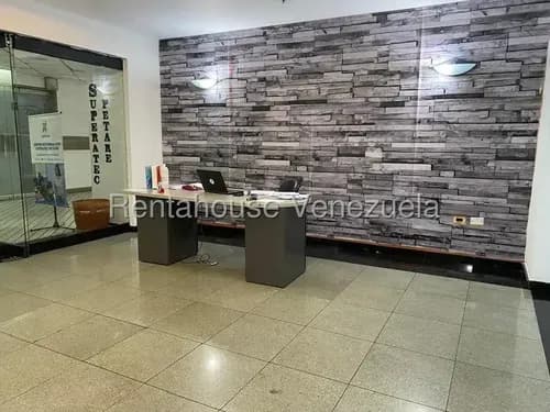 Venta Oficina De 1300mts2 En La California Norte Mv265044