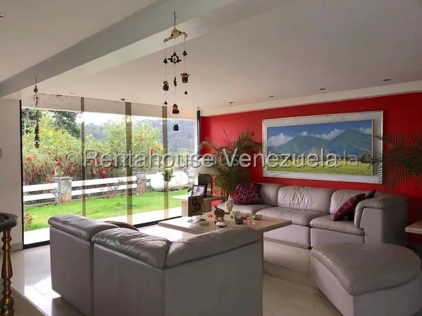Casa (Duplex) en Venta en El Placer, Distrito Metropolitano