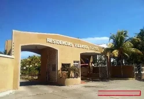 Apartamentos En Alquiler Villasol Suite