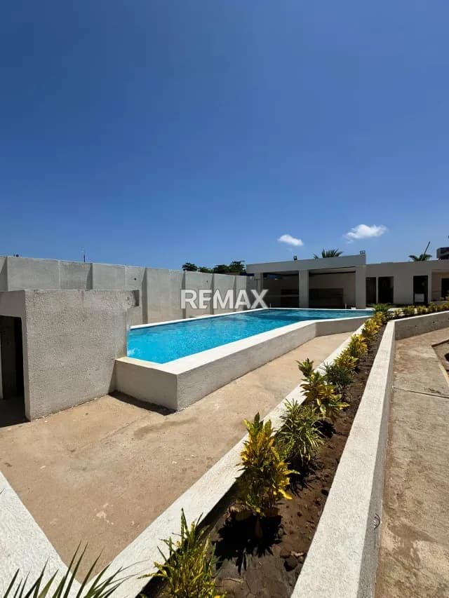 VENTA DE PROYECTO PRIMARIO, KRISTALL PARK II, NUEVA BARCELONA