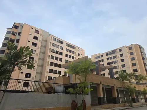 En Venta Apartamento Urb. Agua Blanca Res. Santa Clara Planta Y Pozo Rp