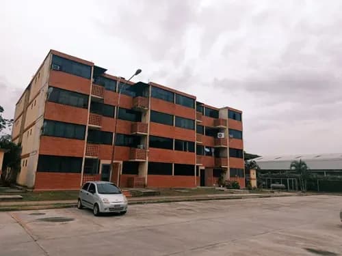 Apartamento En Alquiler En Tocuyito Valles De San Francisco D39-42