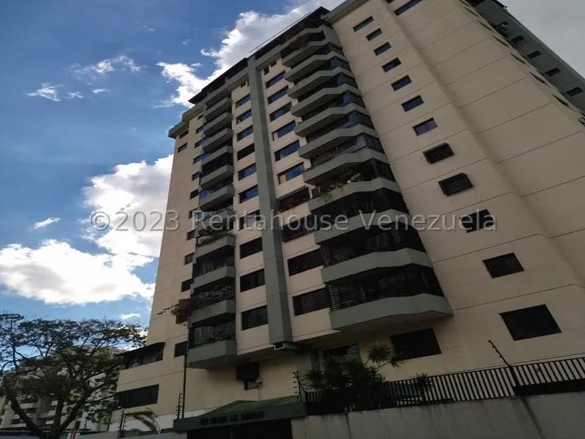 Apartamento (1 Nivel) en Venta en Los Rosales, Distrito Metropolitano