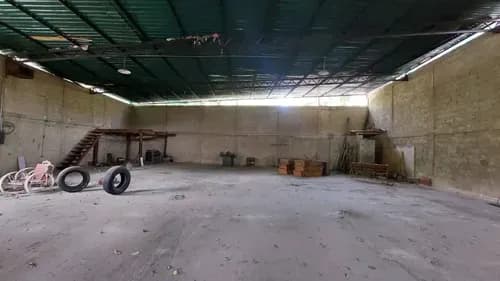 278228 Am* Venta Galpon - Naguanagua ( 600 M2 )