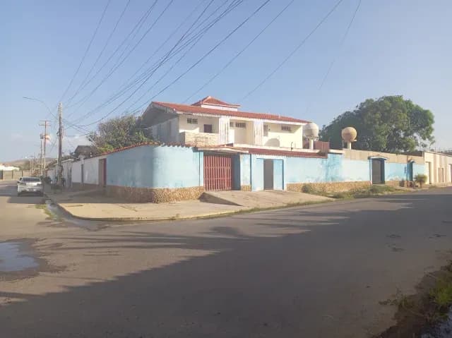 Venta Casa en Parcelamiento Miranda, Cumaná Estado Sucre