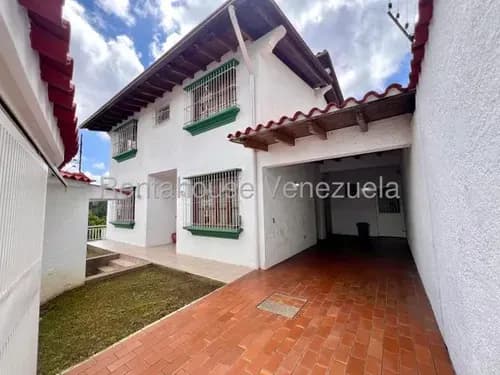 Casa En Venta - Barbara Marin - Mls #26-20008
