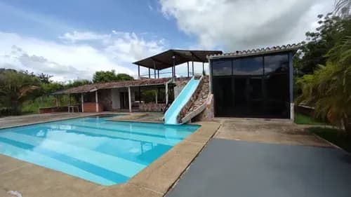 Venta De Casa En Safari Tocuyito Ofvlh Mujica