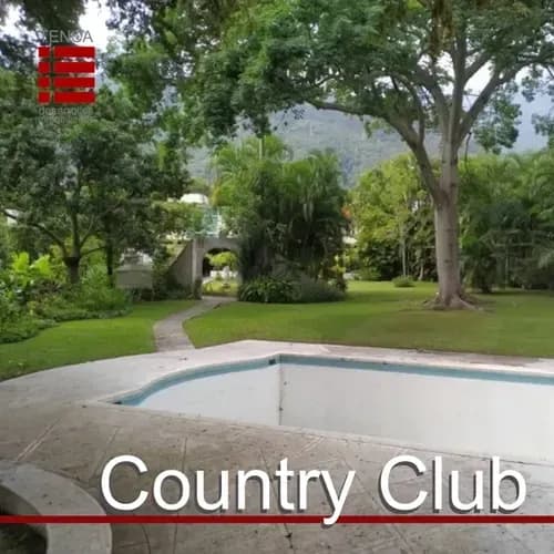 Venta - Casas/terreno - Country Club
