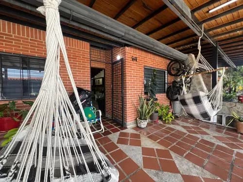 Casa Espaciosa En Conjunto Cerrado Pueblo De San Diego Con Pozo Cj