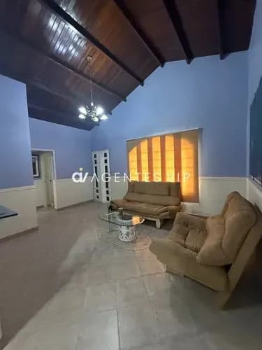 Hermosa Casa En Laguna Paraíso