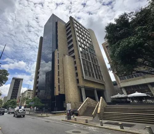 Oficina En Venta En La Castellana