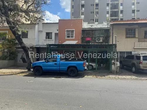 Hermosa Casa En Venta La Campiña Amc