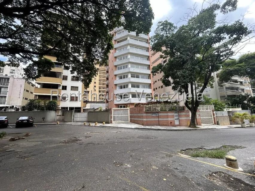 Apartamento (1 Nivel) en Venta en La Florida, Distrito Metropolitano