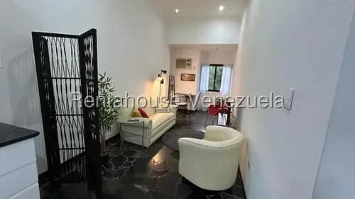Apartamento En Alquiler - La Boyera- Mariela García -26-8980