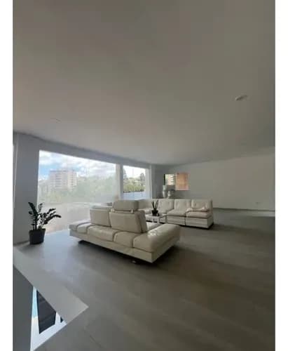Townhouse En Venta Urb Estancia El Retiro San Antonio De Los Altos.