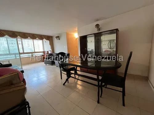 Apartamento En Venta Baruta Frente Al Cc Express 26-19415