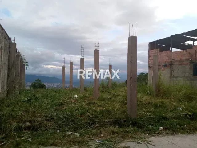 TERRENO EN VENTA