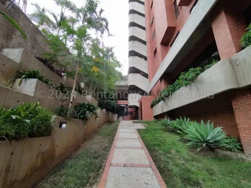 Apartamento En Venta, Ubicado En Colinas De Valle Arriba, Av, #26-18949