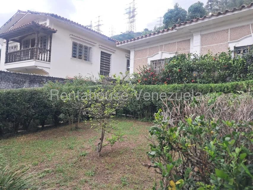 Apartamento (1 Nivel) en Alquiler en San Bernardino, Distrito Metropolitano