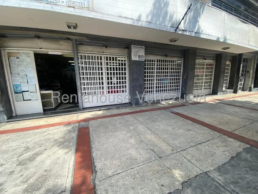 Negocios y Empresas (Alimentos y Bebidas) en Venta en Las Acacias, Distrito Metropolitano