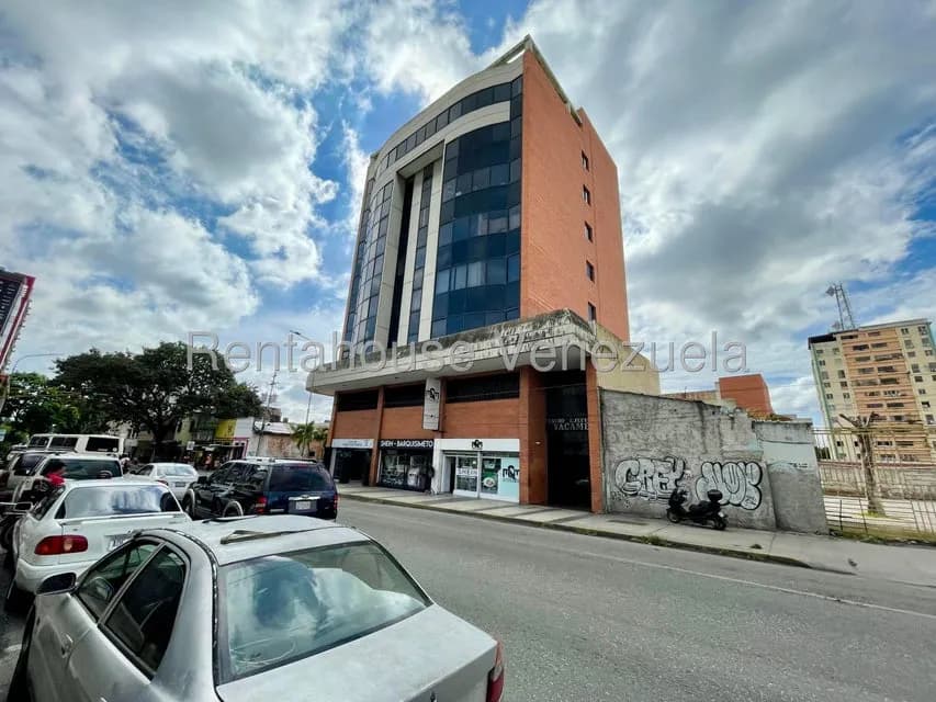 Comercial (Local Comercial) en Alquiler en Centro, Lara