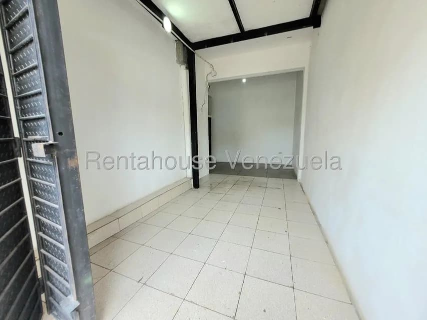 Comercial (Local Comercial) en Alquiler en Centro, Lara
