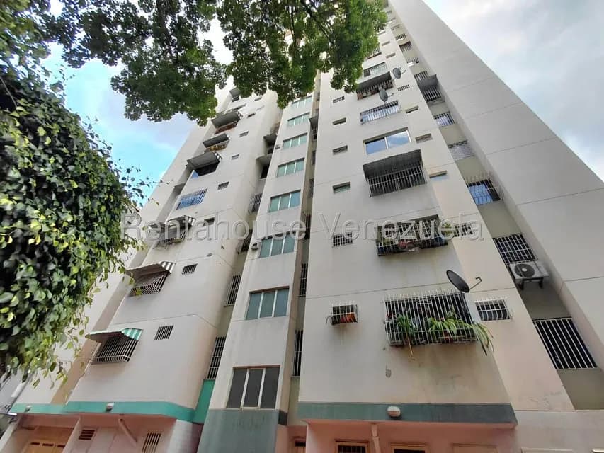 Apartamento (1 Nivel) en Venta en Montalban II, Distrito Metropolitano