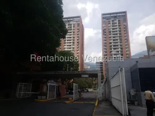 Apartamento En Venta Avenida Romulo Gallegos, Boleita Norte Frente Daka