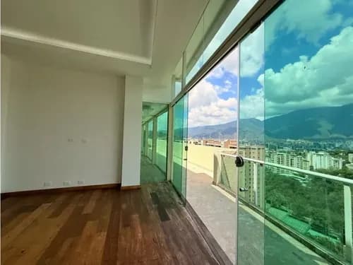 Se Vende Ph Duplex 355m2 3h+s/3.5b+s/3p Las Mesetas