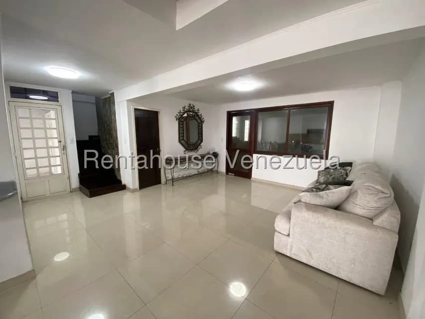 Casa (1 Nivel) en Venta en Via el Ujano, Lara