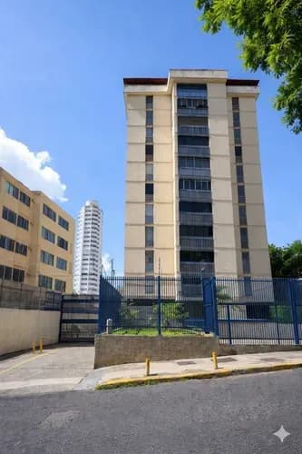 Gf Se Vende Espectacular Apartamento En La Florida- Caracas