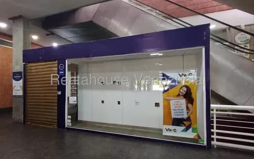 Dc Local Comercial En Alquiler En Colinas De Valle Arriba! 26-19873