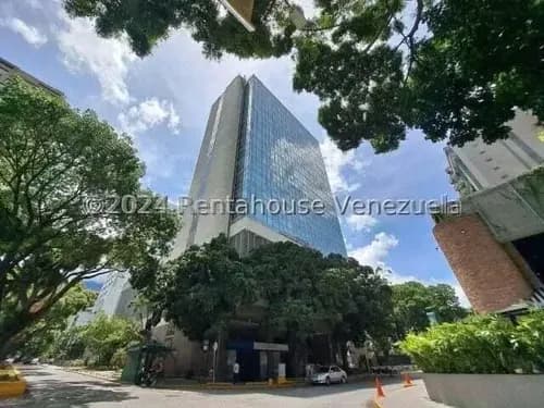 Yb Se Vende Oficina Remodelada En La Castellana 26-928