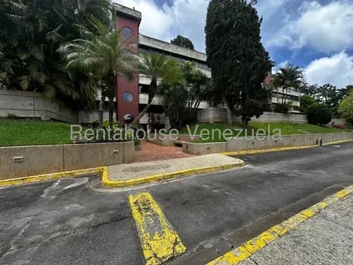 Pent. House En Venta!! ¡oportunidad Para Invertir. La Lagunita Country Club, Jc 26-18561