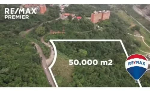 Terreno En Venta En Parque Caiza Jdl