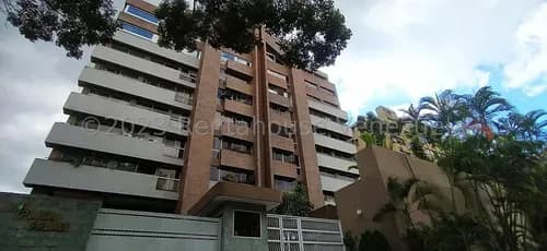 Apartamento En Venta Colinas De Valle Arriba Abm
