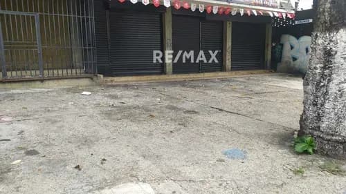 Magnífico Local En Alquiler A Pie De Calle