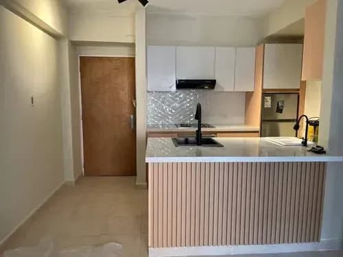 Apartamento Amoblado En Agua Blanca Valencia