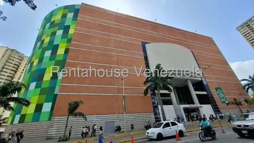 Local Comercial En Venta En Parroquia La Candelaria Mls #26-2789