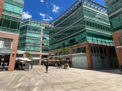 Venta Oficina Boleita Norte, Ciudad Center