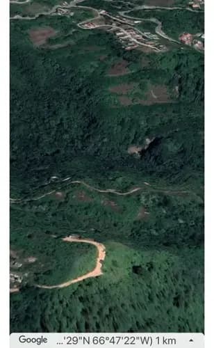 Venta De Lote De Terreno En Bosques De La Lagunita , El Hatillo.