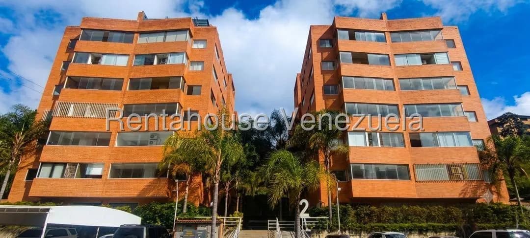 Apartamento (Duplex) en Venta en La Union, Distrito Metropolitano